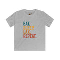 Kids Softstyle Tee