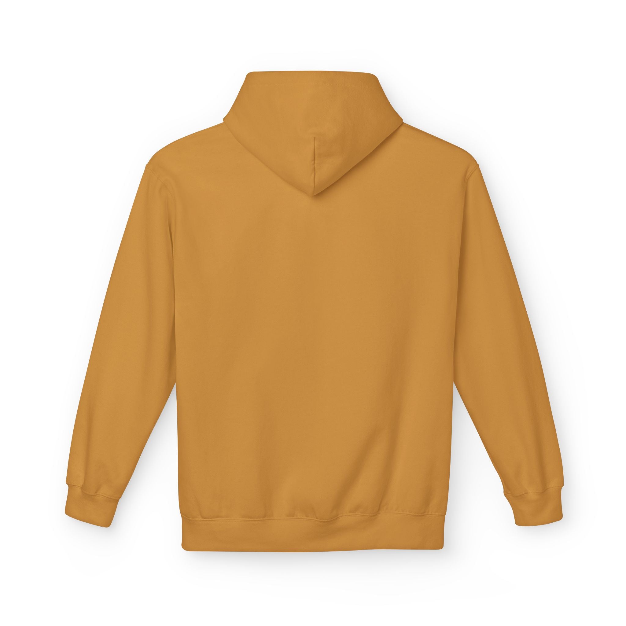 LAXsquatch — Unisex Adult Hoodie