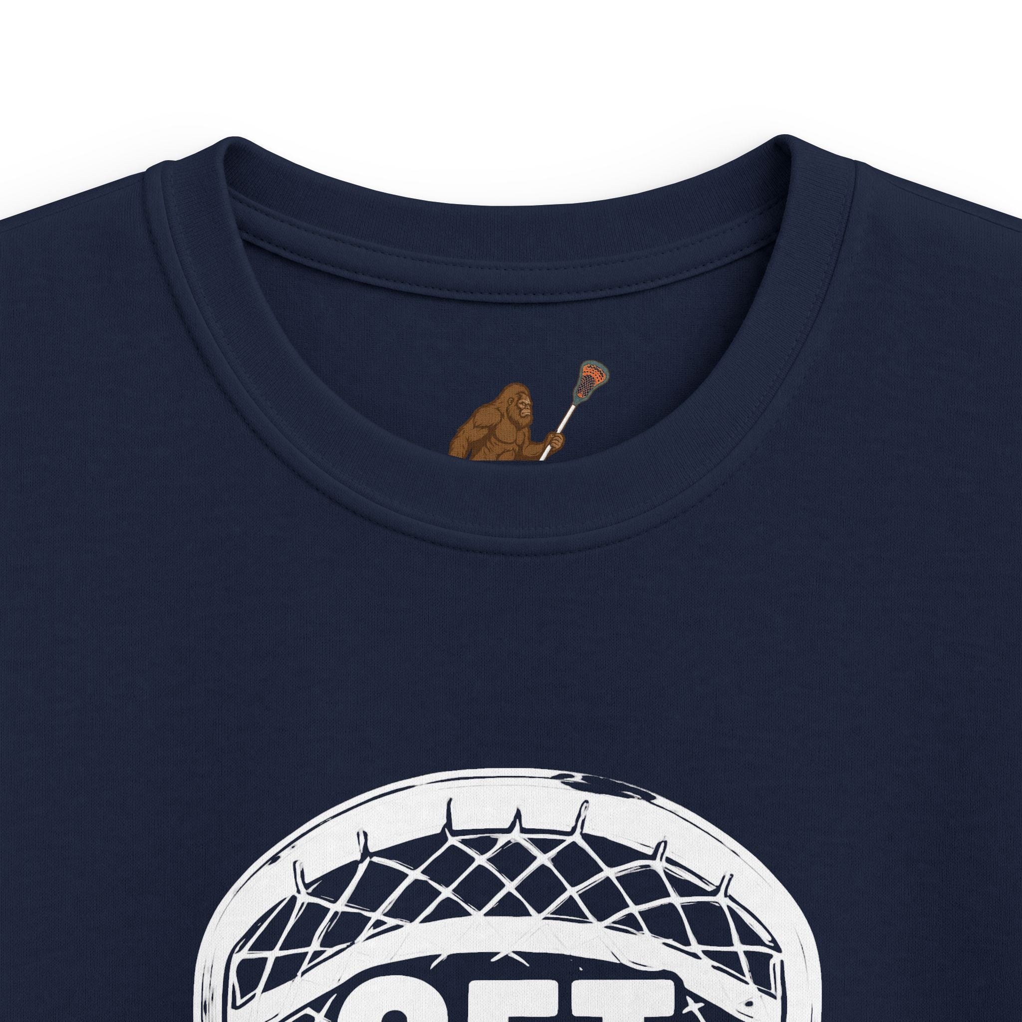 Get Your Goalie!- Youth Tee